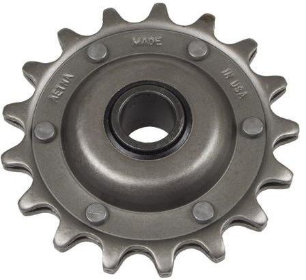 IDLER SPROCKET