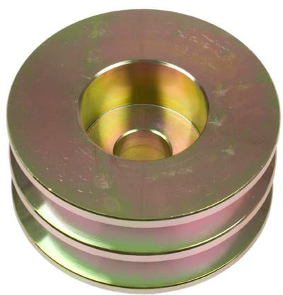 ALTERNATOR PULLEY