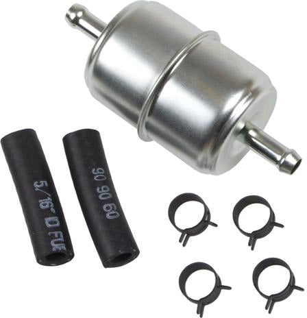 FUEL FILTER IN-LINE