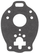 GASKET, CARB., THROTTLE BODY TO BOWL. TRACTORS: ALL MODELS (1939-1957)
