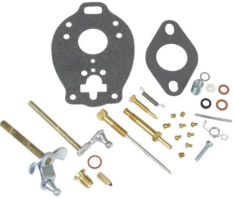 CARBURETOR REPAIR KIT FOR FORD TRACTORS