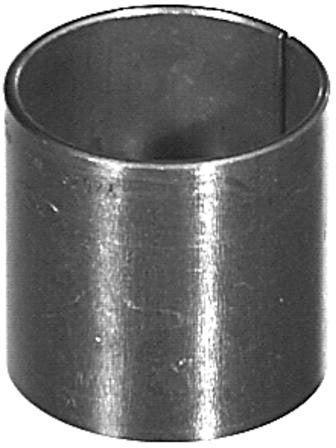 BUSHING, PISTON PIN (3 USED PER ENGINE)