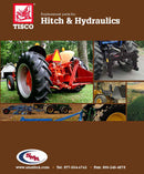 HITCH HYDRAULIC CATALOG