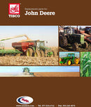 CATALOG - FOR JOHN DEERE