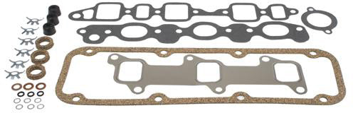 GASKET SET, UPPER (LESS HEAD GASKET)