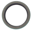 SEAL, SINGLE LIP WITH SPRING SHAFT SEAL, 2" ID, 2.502" OD, 0.313" WIDE