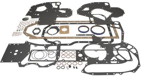 LOWER GASKET SET
