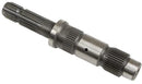 540 RPM PTO DRIVE OUTPUT SHAFT