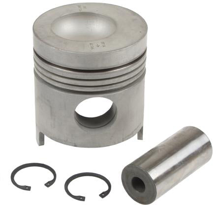 PISTON W/PIN 030