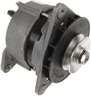 ALTERNATOR ASSEMBLY, 70 AMP, CLOCKWISE. 12 VOLT - LUCAS. REPLACES E7NN10B376AB