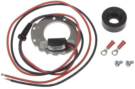 12V ELEC IGNITION KIT 4 CYL FORD DISTRIBUTOR