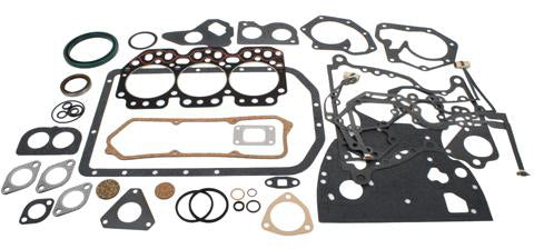 GASKET SET FOR JOHN DEERE