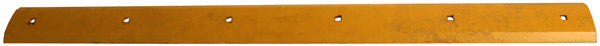 GRADER CUTTING EDGE 75-5/8" LONG