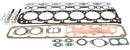 CYLINDER HEAD GASKET SET WITH HEAD GASKET