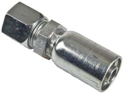 CRIMP COUPLING