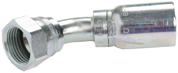 CRIMP COUPLING