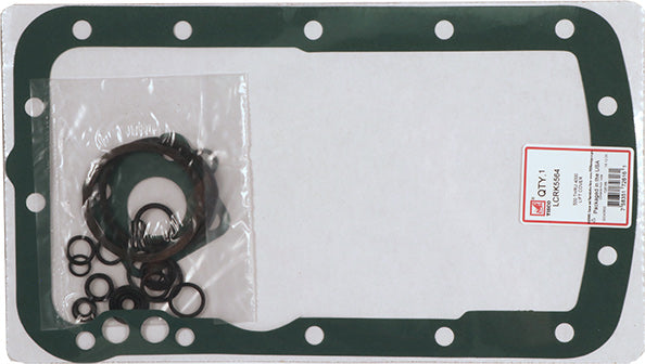 HYDRAULIC LIFT COVER SEAL KIT 1955-65