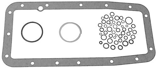 HYDRAULIC LIFT COVER SEAL KIT