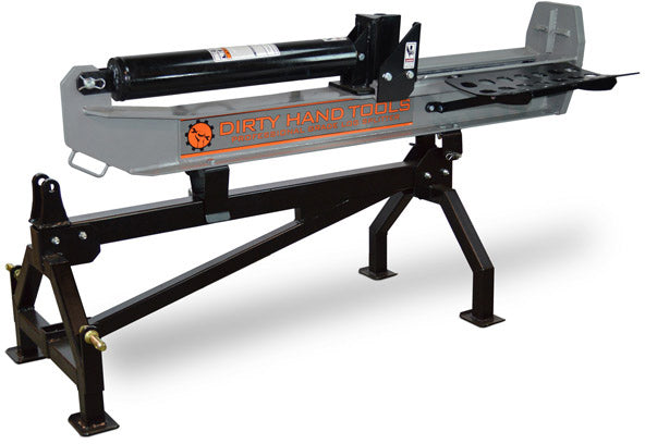 LOG SPLITTER - 3 POINT HITCH TRACTOR MOUNT