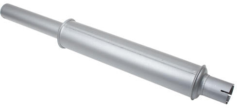MUFFLER