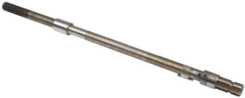 PTO SHAFT