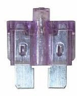 BIG BLADE SMART FUSE 10AMP 2PK