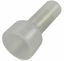 NYLON WIRE NUT 22-14AWG 15PK