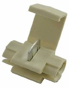 TAP SPLICE 18-14AWG 7PK