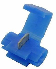 MID-LINE TAP 18-14AWG 6PK