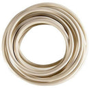 PRIMARY WIRE WHITE 12G 12'