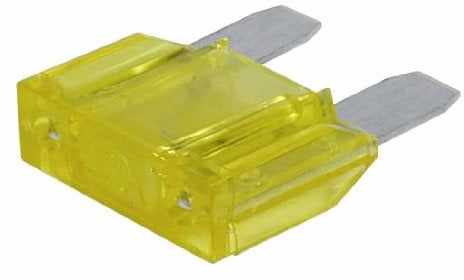 MAXI-BLADE FUSE 30AMP