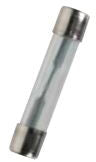 AGC GLASS FUSE 25AMP 2PK