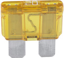 ATO FUSE YELLOW 20AMP 2PK