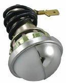 12V UTILITY/LICENSE PLATE LIGHT