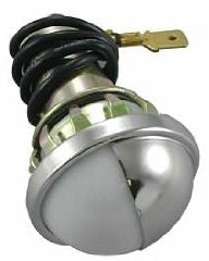 12V UTILITY/LICENSE PLATE LIGHT