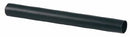 HEAT-SHRINK TUBE BLACK 3/8" X 4" 6PK