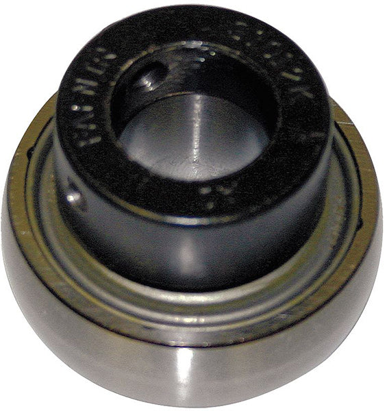 RELUBE INSERT BEARING 1-1/4" ID - NARROW INNER RING