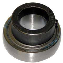 SEALED  INSERT BEARING 1-1/8" ID  - NARROW INNER RING