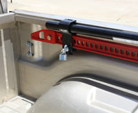 HI-LIFT 'LOC RAC' TRUCK BED MOUNT