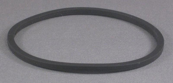 BUNA GASKET FOR 1" THRU 1-1/2" STRAINER