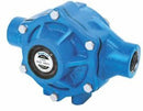 HYPRO CAST IRON 5 ROLLER PUMP - 15/16 SOLID SHAFT