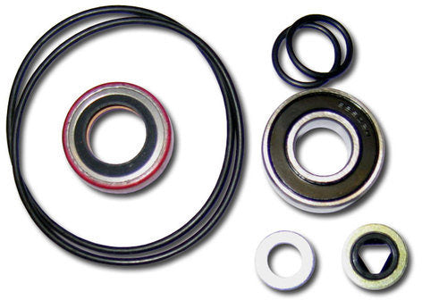 MOTOR & BY-PASS KIT - 9303