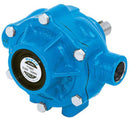 HYPRO CAST IRON 7 ROLLER PUMP - 15/16 SOLID SHAFT