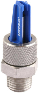 HYPRO BOOM X-TENDER BOOMLESS NOZZLE 1/4"NPT