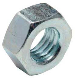 HEX NUT M5 934-8