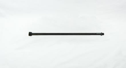 TEEJET 15 INCH HOSE DROP WITH STANDARD NOZZLE CAP