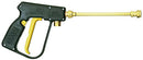 GUNJET NYLON SPRAY GUN   1/4" NPT    250 PSI