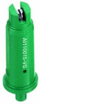 TEEJET AIR INDUCTION TIP - GREEN