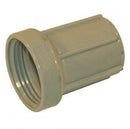 BOWL POLYPRO FOR 122 STRAINER