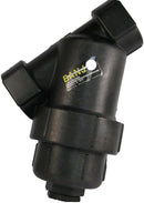 BANJO Y TYPE STRAINER - 3/4"  X 40 MESH